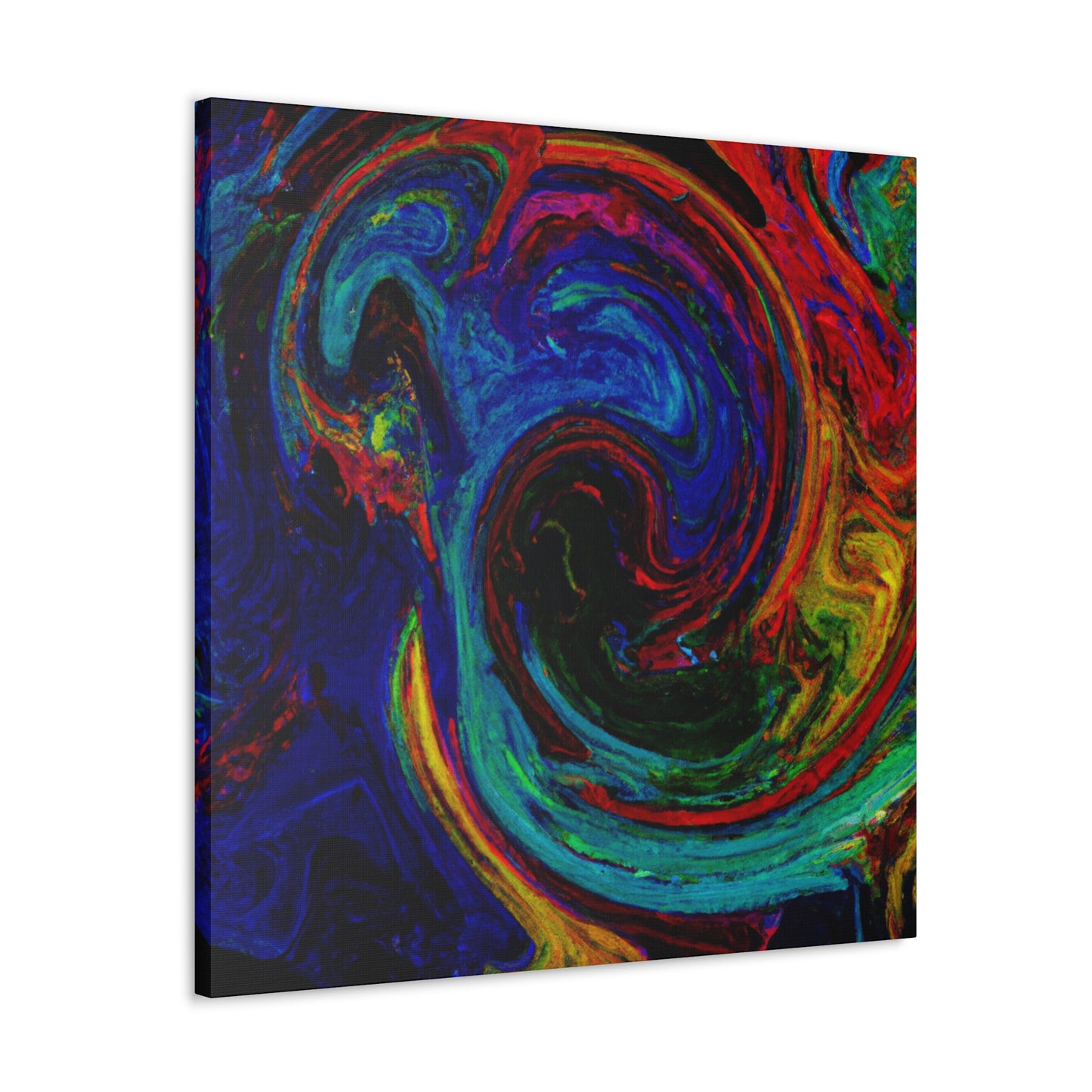 Pietro Romano-Canvas
